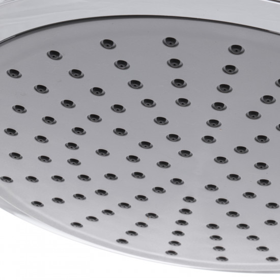Лійка для душу Storm SH-52-M25-SET (ST0028)