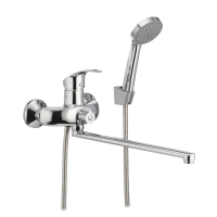 Смеситель для ванной Cron Mars 006 (CR0051)