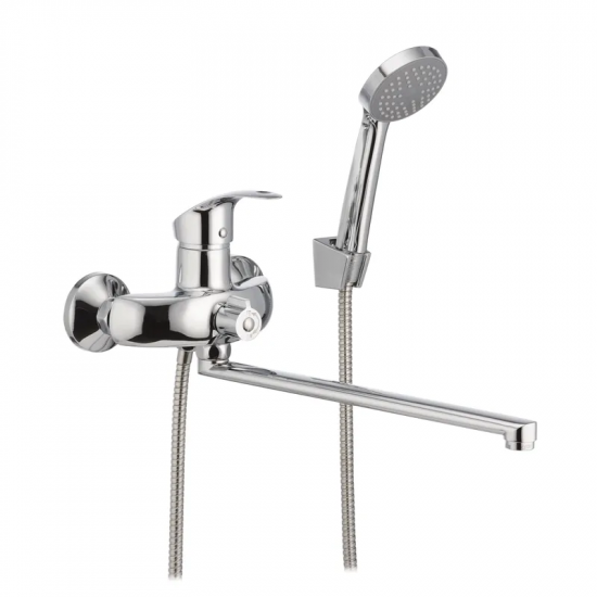 Змішувач для ванни Cron Mars 006 (CR0051)