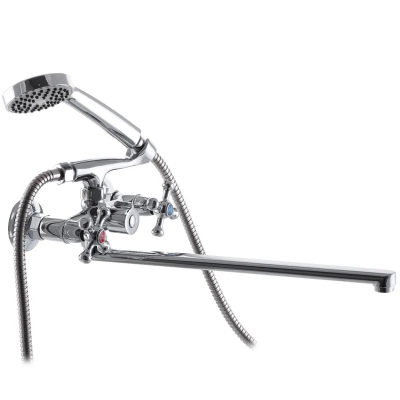 Змішувач для ванни CHAMPION SMES 140 (CH0090) Змішувач для ванни CHAMPION SMES 140 (CH0090)