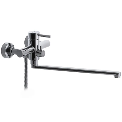 Змішувач для ванни Champion SUS-006 (Euro) Chrome (CH0291) Змішувач для ванни Champion SUS-006 (Euro) Chrome (CH0291)