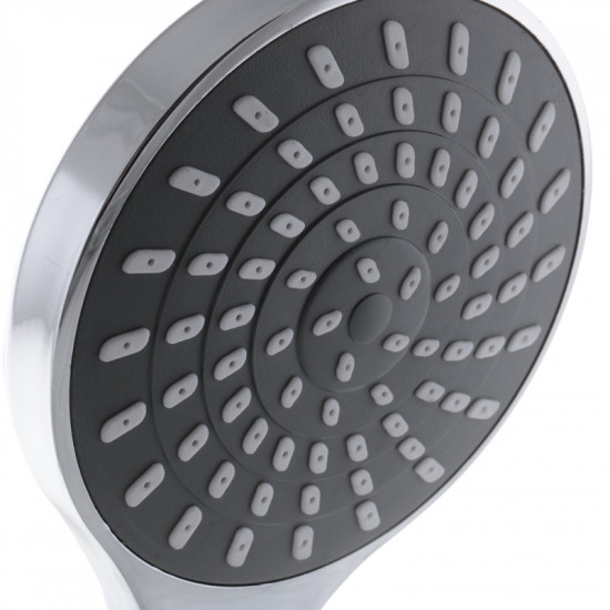 Лейка для душа G-Ferro SH-23 (LE2747)