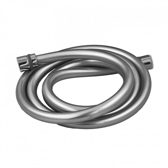 Шланг Zerix Silver.F03 - 200см Упаковка коробка (ZX5686)