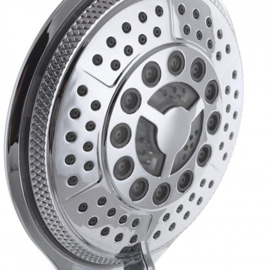 Лійка для душу Storm SH-05-F10M5-LED (ST0007)