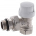 Кран термостатичний "антіпротечка" Europroduct EP.0302 - 1/2 "(кутовий) (EP6012)