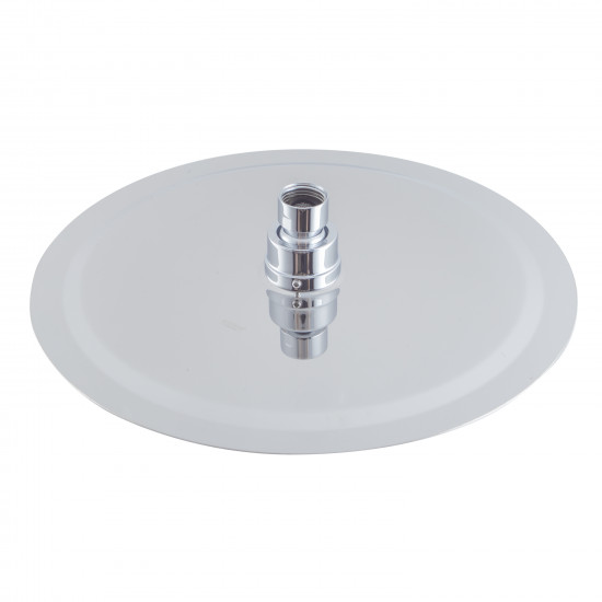 Душова колона зі змішувачем Koer KB-52028-01, 2 функції (KR5309)