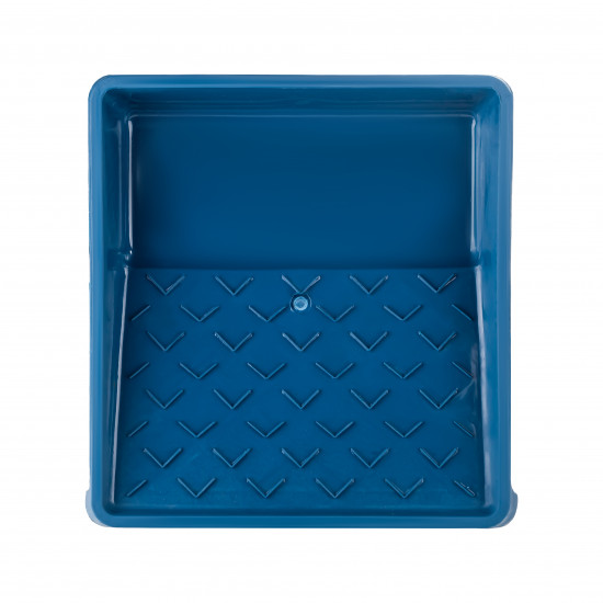 Ванна малярська 300 х 330 мм Polax кюветка преміум (100-428) Ванна малярська 300 х 330 мм Polax кюветка преміум (100-428)