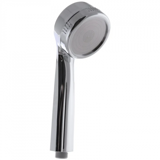 Лійка для душу Zerix SH-51 (економна витрата води) (ZX2745)
