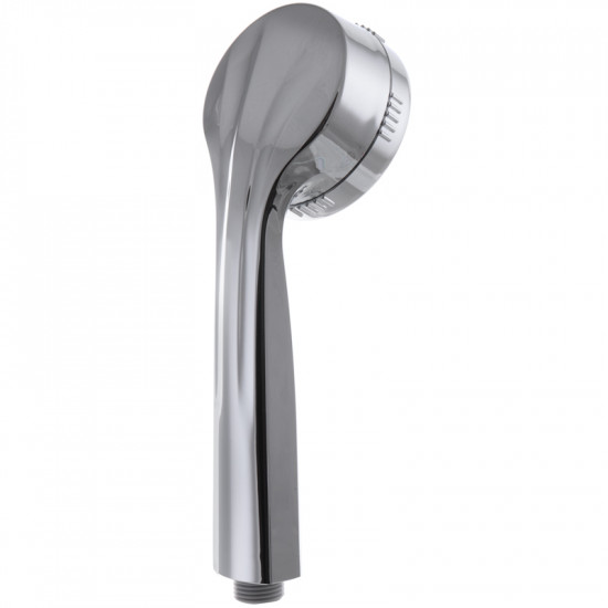 Лійка для душу Zerix SH-51 (економна витрата води) (ZX2745)
