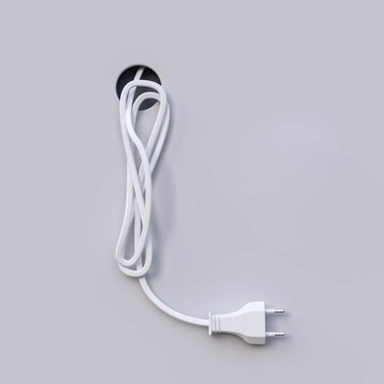 Зеркало Mixxus Premium LINES MR17-120x60-REVERSE (LED Touch, Anti-fog, диммер) (MP6626)