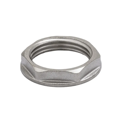 Контрольная гайка 1" Koer KF.K10 (KF0003)