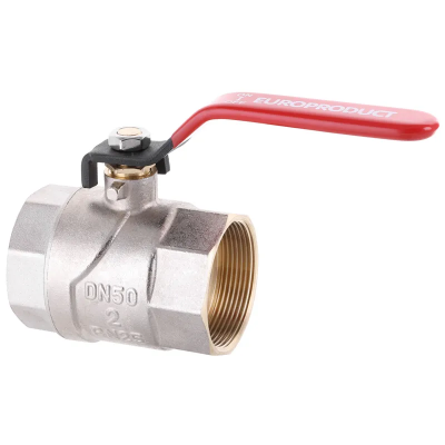 Кран кульовий 2" ГГР Europroduct EP.220 (EP2942) Кран кульовий 2" ГГР Europroduct EP.220 (EP2942)