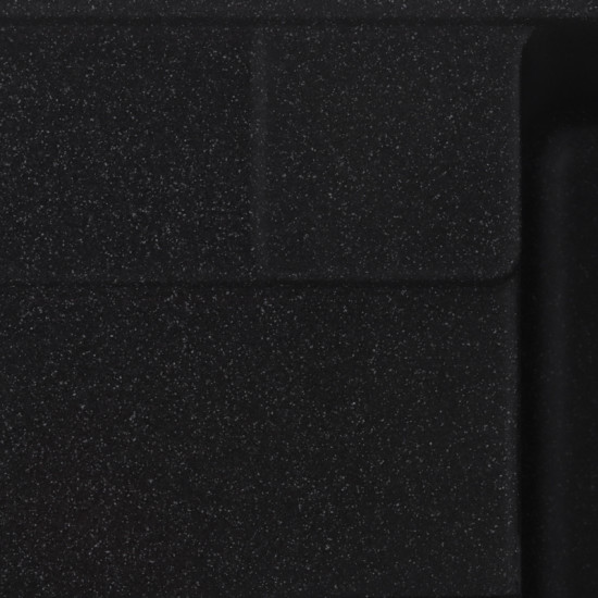 Мийка кухонна Zerix ZS-6550S-13 Графитная (ZX4545) Мийка кухонна Zerix ZS-6550S-13 Графитная (ZX4545)