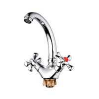 Смеситель для раковины Mixxus TLC4-827 (MI6497)