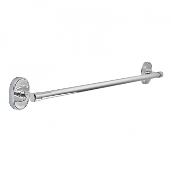 Держатель для полотенца одинарный Zerix AFB-0101 (ZX5039)