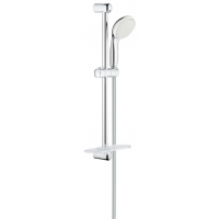 Душовий гарнітур зі штангою, 2 режими струменю Grohe New Tempesta Classic (27926001)