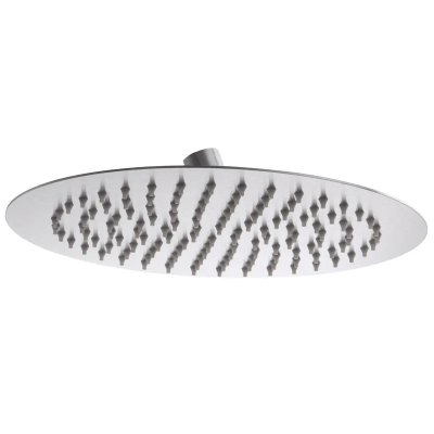 Лійка для душу Mixxus SH-05 (нерж. Сталь) (SS0058)