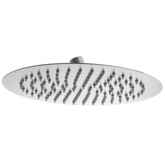 Лійка для душу Mixxus SH-05 (нерж. Сталь) (SS0058)