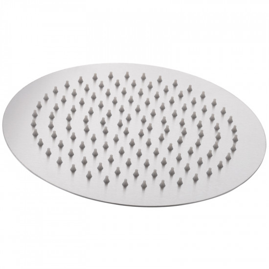 Лійка для душу Mixxus SH-05 (нерж. Сталь) (SS0058)