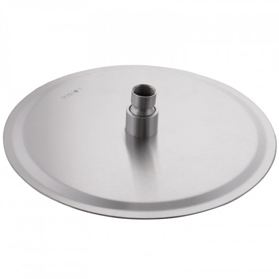 Лійка для душу Mixxus SH-05 (нерж. Сталь) (SS0058)