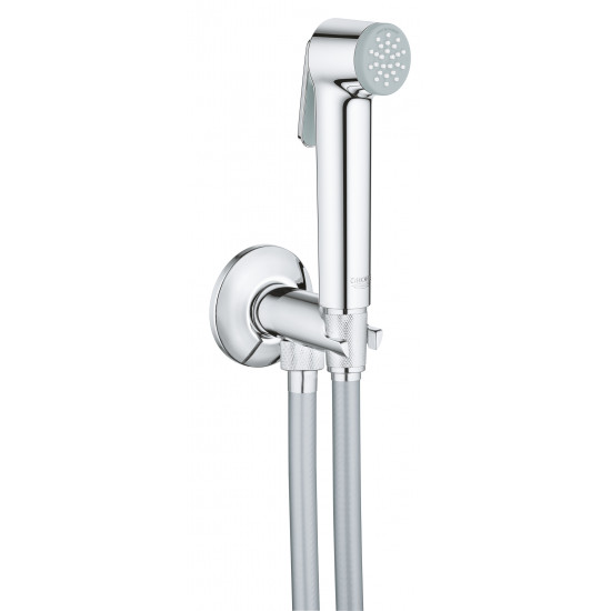 Комплект гігієнічного душу Grohe BauLoop New (UA2904200B)