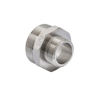 Ниппель редукционный 1 "x1-1 / 2" Koer KF.N1016 (KF0041)