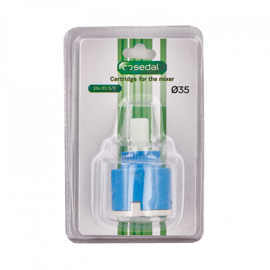 Картридж Sedal EN-35 S/D (35 мм) (SD0018)