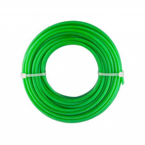 Жилка для тримера "Коло" 3 мм Polax 15 м (70-059)