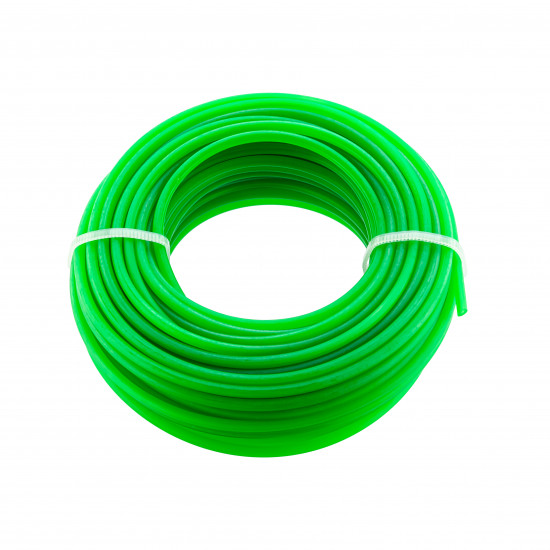 Жилка для тримера "Коло" 3 мм Polax 15 м (70-059)