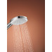Набір для душу Grohe Tempesta Cube 110, 3 режими, з поличкою (27576003)