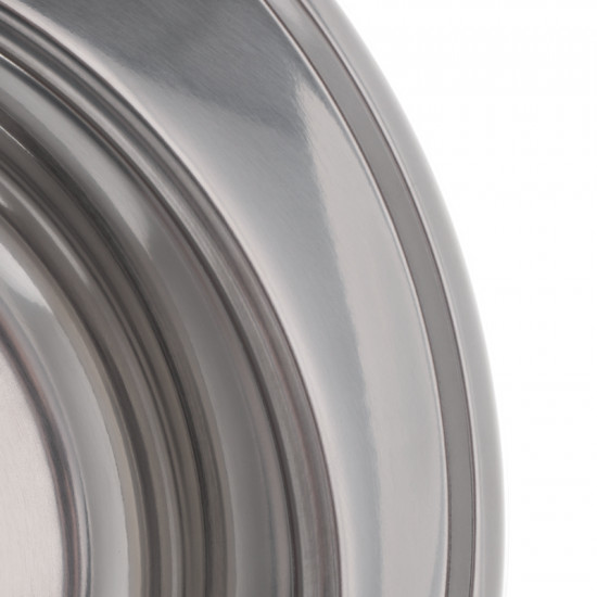 Мийка кухонна Haiba 490 (polish) (HB0533) Мийка кухонна Haiba 490 (polish) (HB0533)