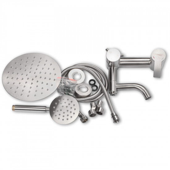 Душова колона зі змішувачем Champion NOX-009-J (CH0300)