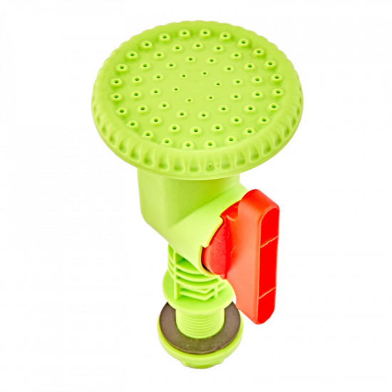 Лійка Waterpro SV-02 1/2" ЛІТНІЙ ДУШ (ПЛАСТИК) (WP2924)