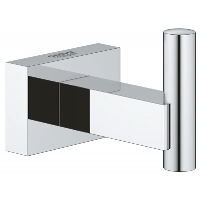 Гачок для халата Grohe Essentials Cube New (40511001)