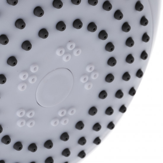 Лійка для душу Zerix SH-33 (ZX2853) Лійка для душу Zerix SH-33 (ZX2853)