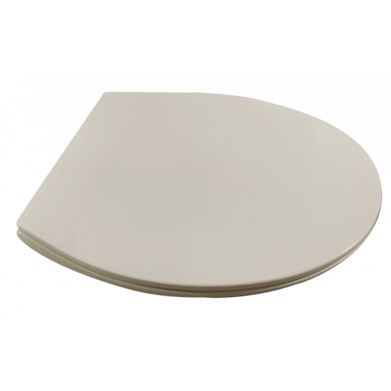 Унітаз підвісний Mixxus ELLIPSE-0307-T3 520x373x365mm, система змиву TORNADO 3.0 (MI6706) Унітаз підвісний Mixxus ELLIPSE-0307-T3 520x373x365mm, система змиву TORNADO 3.0 (MI6706)