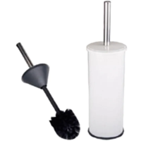 Йоржик для унітазу Zerix Clever ME02 (ZX4638)