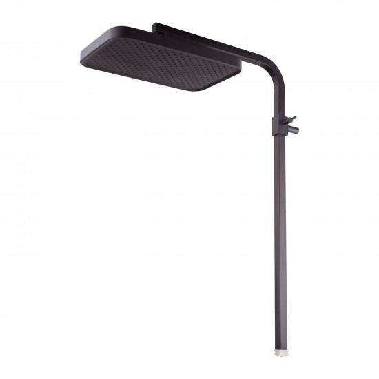 Душова колона зі змішувачем Koer KB-56031-05, 3 функції (KR5439)