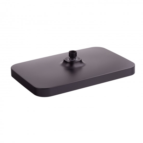 Душова колона зі змішувачем Koer KB-56031-05, 3 функції (KR5439)