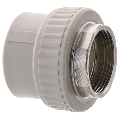 Муфта соединительная 40x1-1/4F" ВР Europroduct EP.0055 (EP3980)