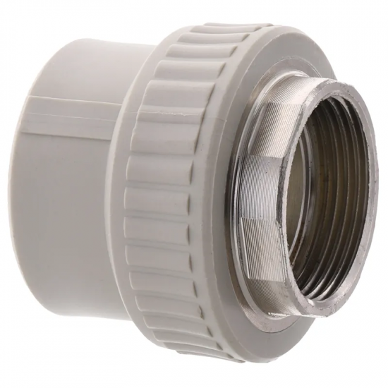 Муфта соединительная 40x1-1/4F" ВР Europroduct EP.0055 (EP3980)