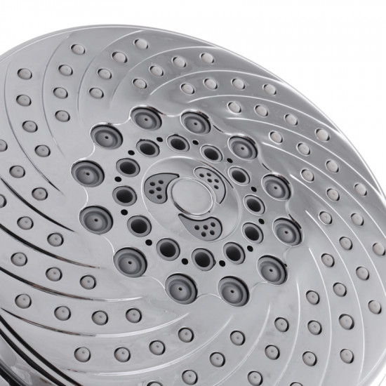 Лійка для душу Storm SH-35-D15M5-SET (ST0023)