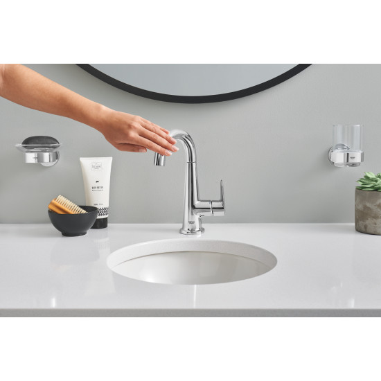 Стакан для зубних щіток Grohe Essentials New (40447001)