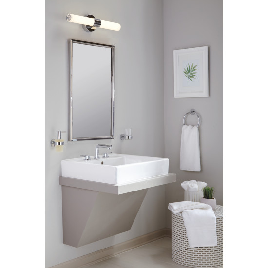 Стакан для зубних щіток Grohe Essentials New (40447001)