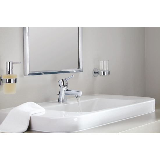 Стакан для зубних щіток Grohe Essentials New (40447001)