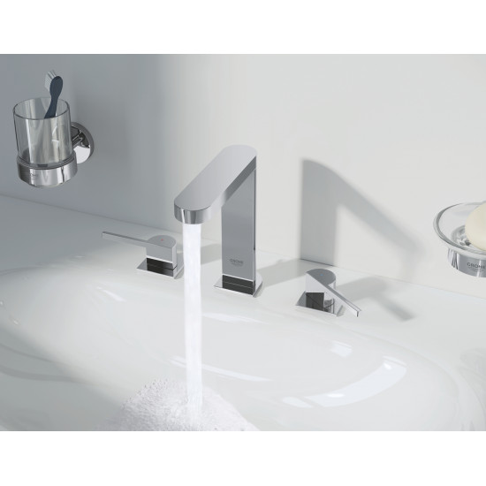 Стакан для зубних щіток Grohe Essentials New (40447001)
