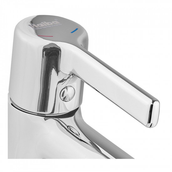 Змішувач для умивальника Haiba Markus 001 (HB3965)