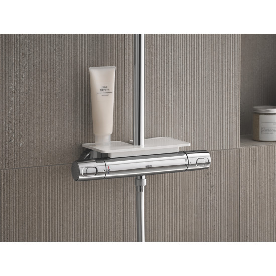 Поличка на термостат Grohe Euphoria System (26362LN1)