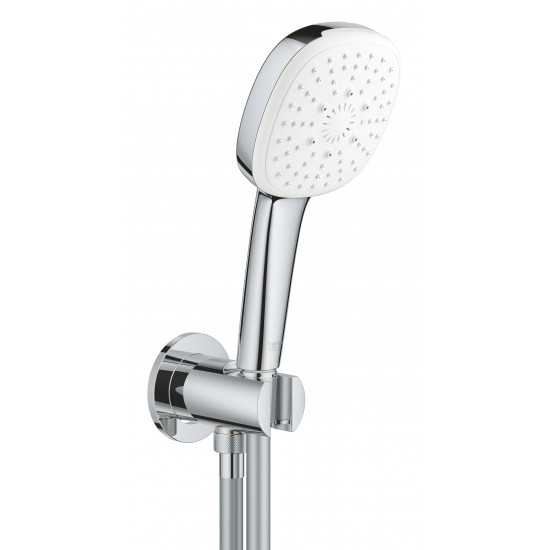 Набір для комплектації вани Grohe Eurocube з Tempesta Cube 250 (UA26417SC0)