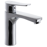 Смеситель для умывальника Zerix JXF1-A445 (ZX3258) Смеситель для умывальника Zerix JXF1-A445 (ZX3258)